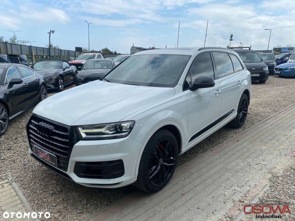 Audi Q7 - 18