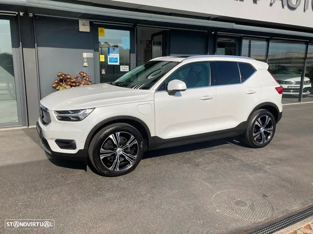 Volvo XC 40 1.5 T5 PHEV Inscription - 6
