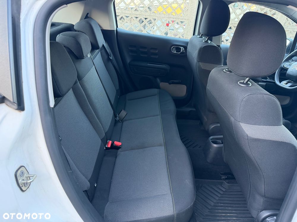 Citroën C3 - 18