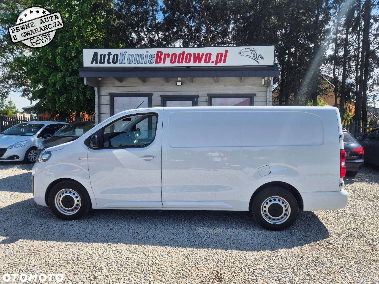 Opel VIVARO - 10