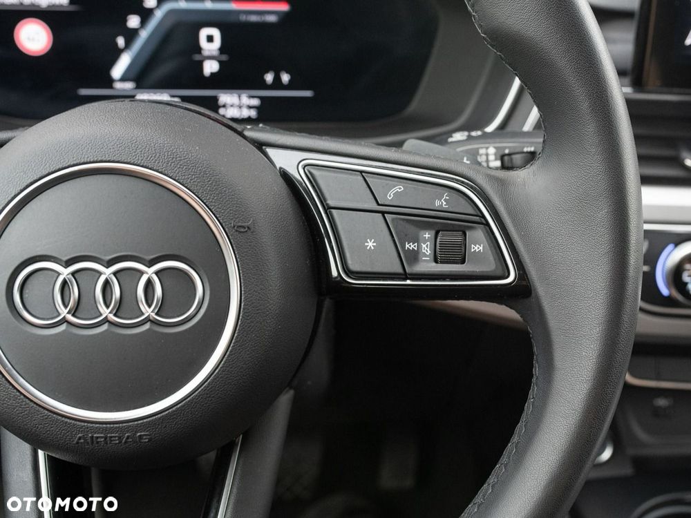 Audi A4 Limousine 35 TFSI mHEV S Line S tronic - 15