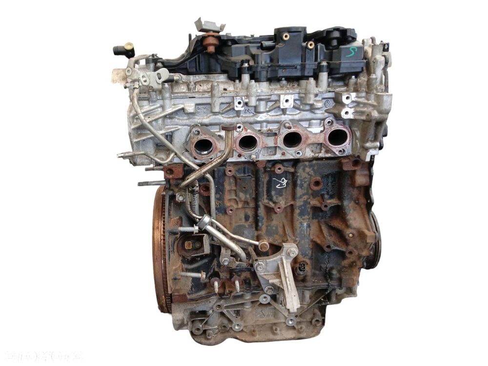 SILNIK SŁUPEK RENAULT LAGUNA III (2007-2010) 2.0 DCI 150KM M9RJ845 - 3