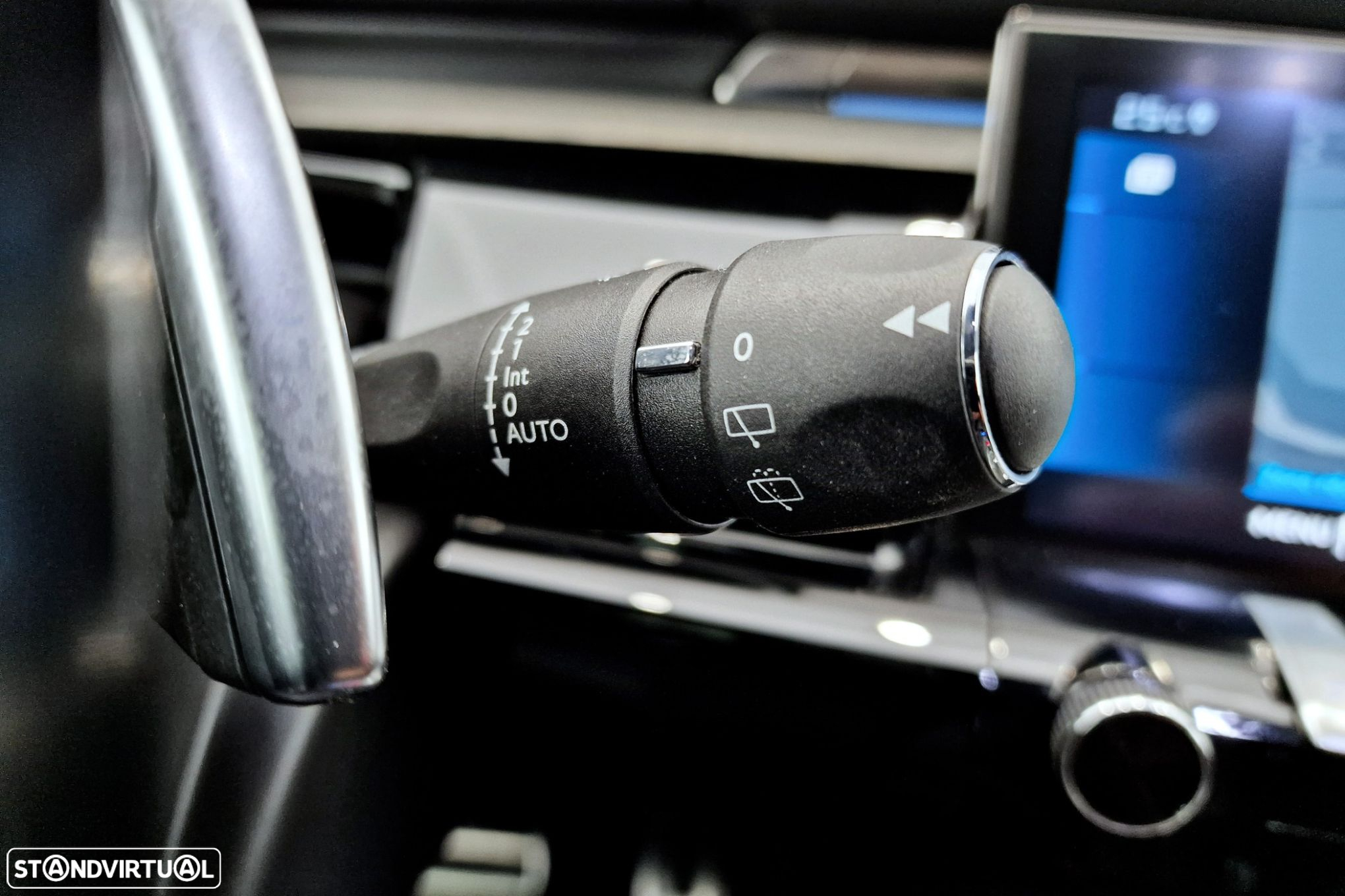 Peugeot 508 SW BlueHDi 180 EAT6 Stop&Start GT - 17