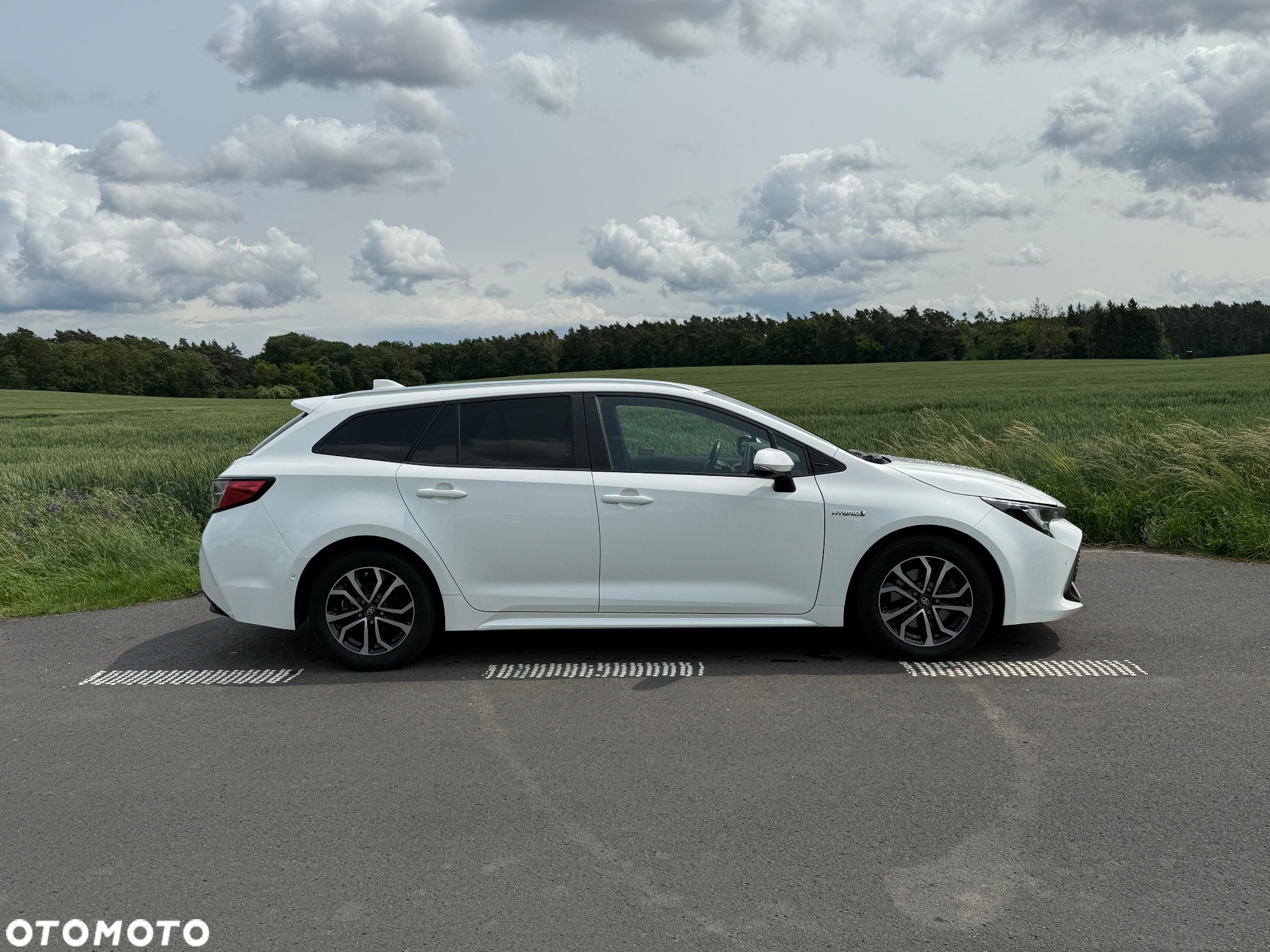 Toyota Corolla - 2