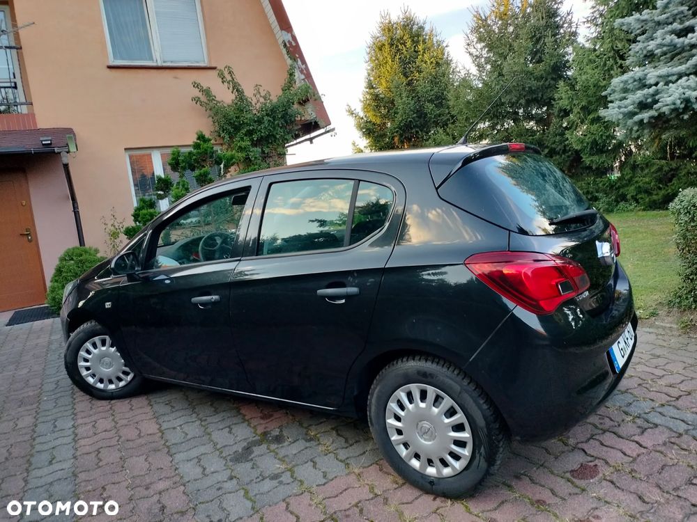 Opel Corsa - 33