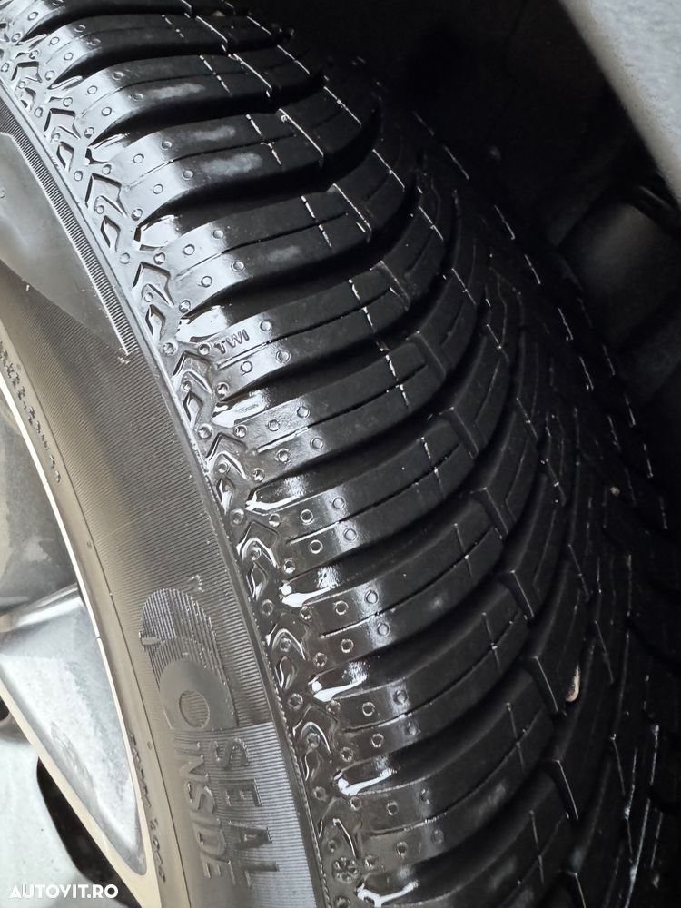 SsangYong Korando 1.5 GDI Turbo AT Smart - 25