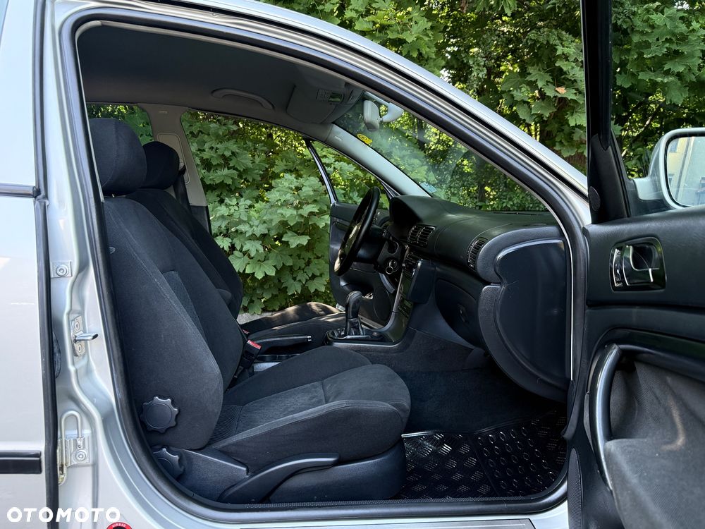 Skoda Superb 1.8 Turbo Comfort - 15