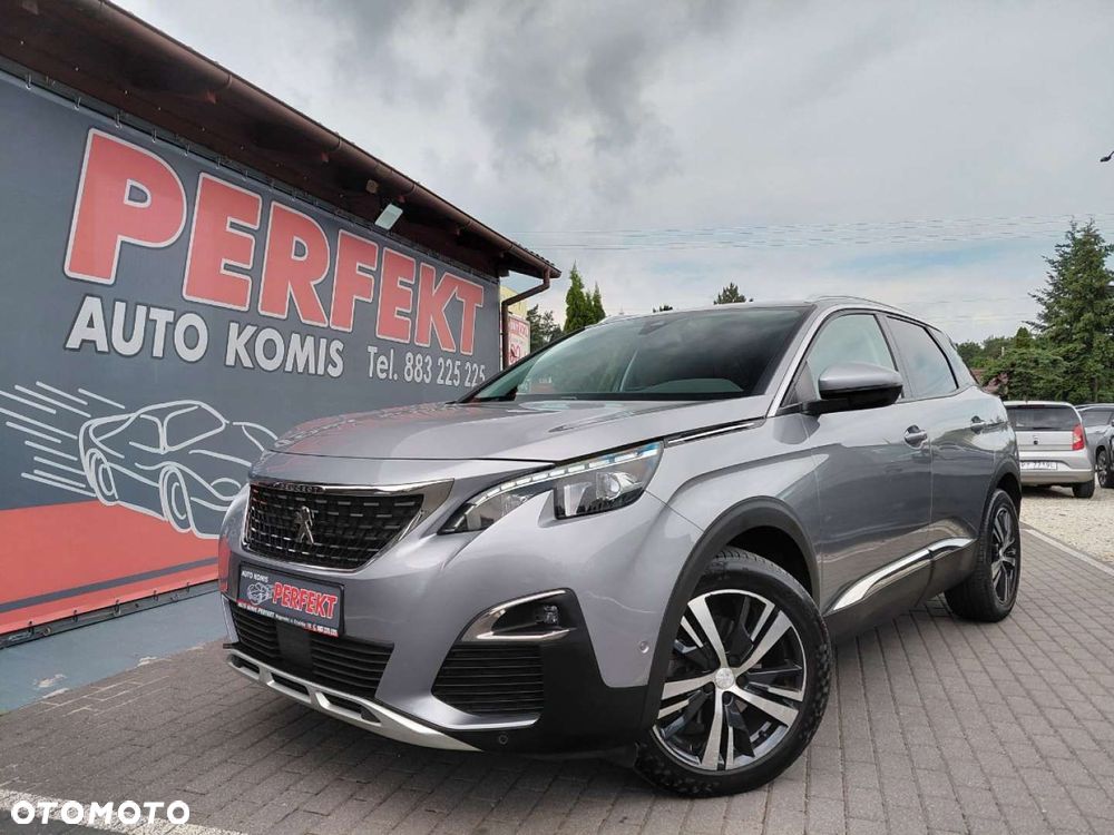 Peugeot 3008 - 2
