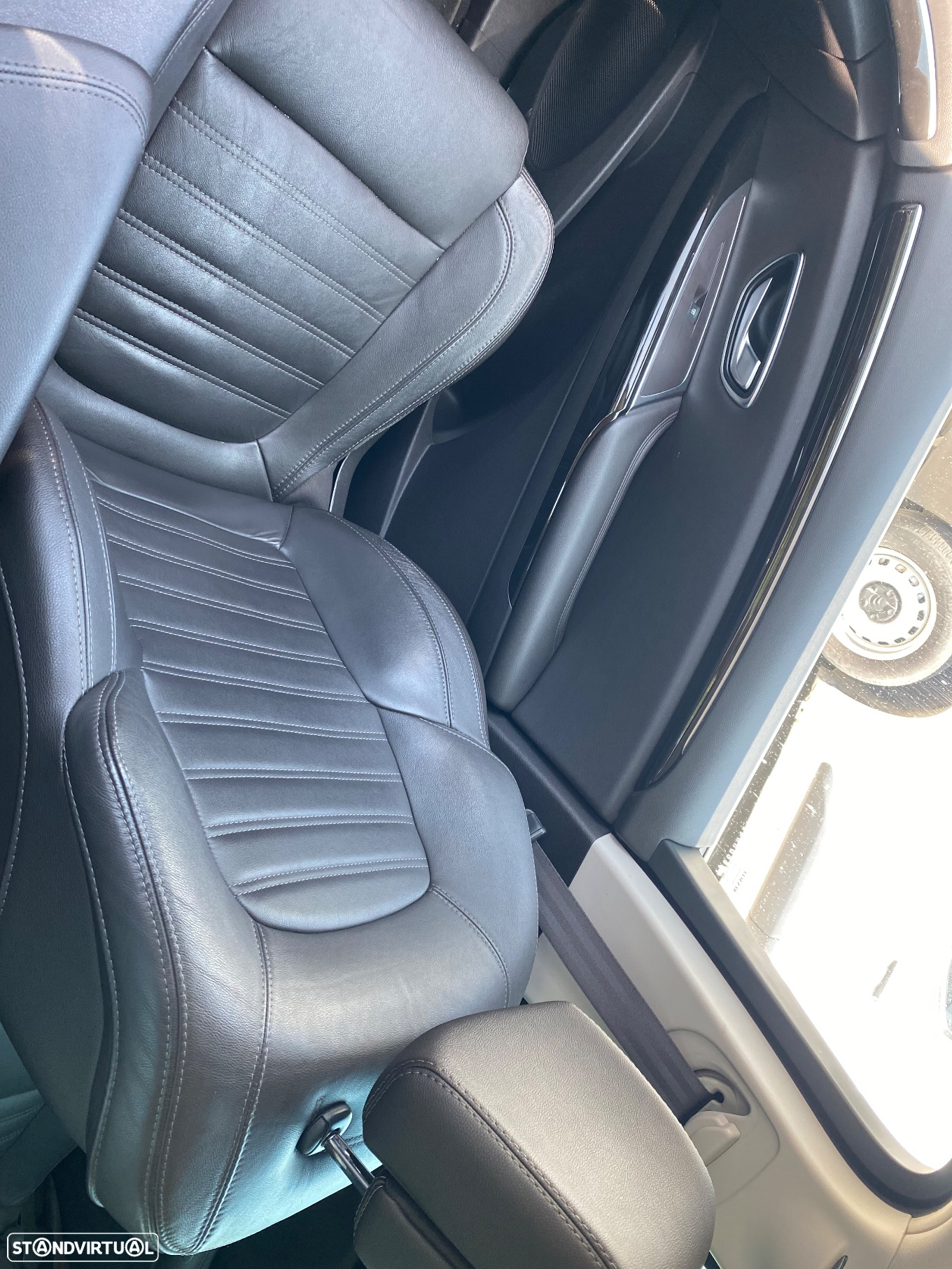 Renault Espace Energy dCi 160 EDC LIMITED - 43