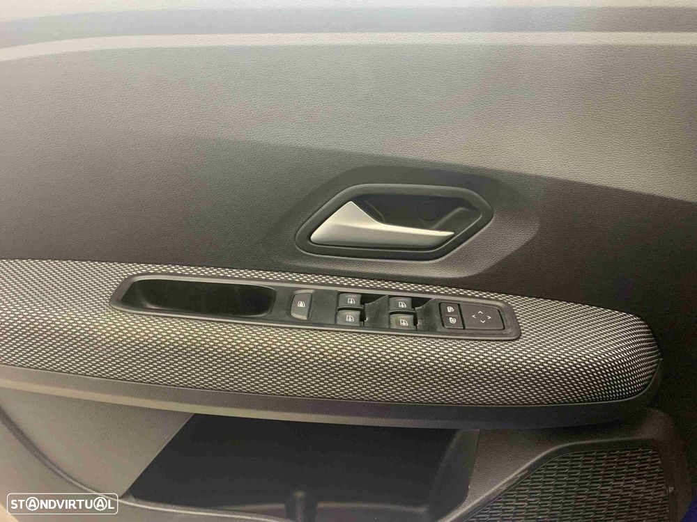 Dacia Sandero 1.0 TCe Stepway Expression - 11