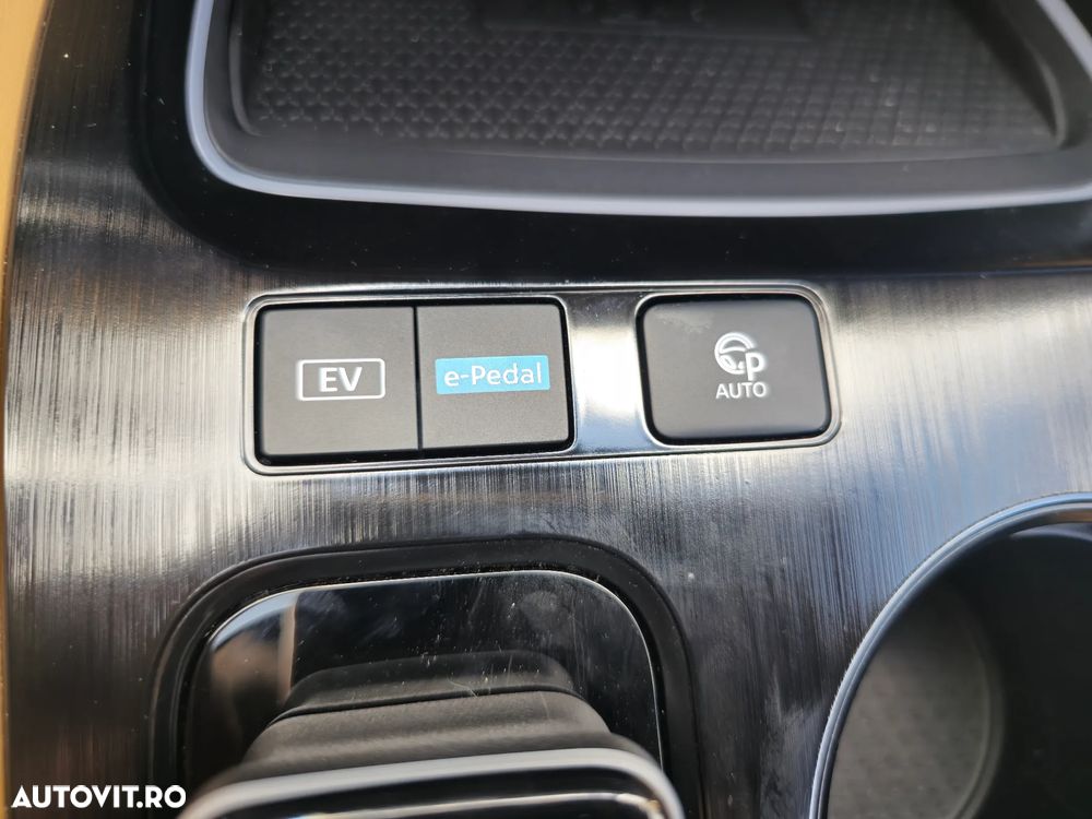 Nissan X-Trail 1.5L X-Tronic CVT MHEV Tekna Plus - 11