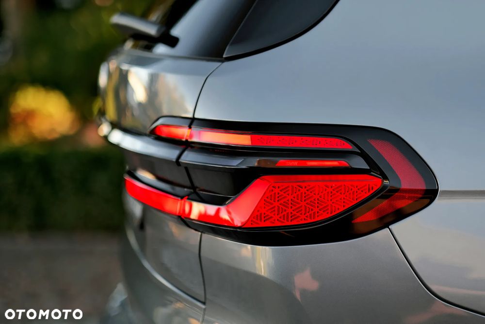 BMW X7 M50d sport - 25