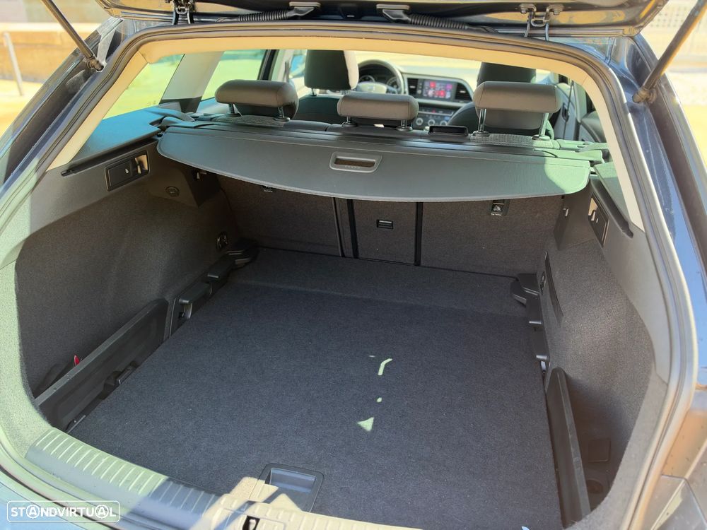 SEAT Leon ST - 17