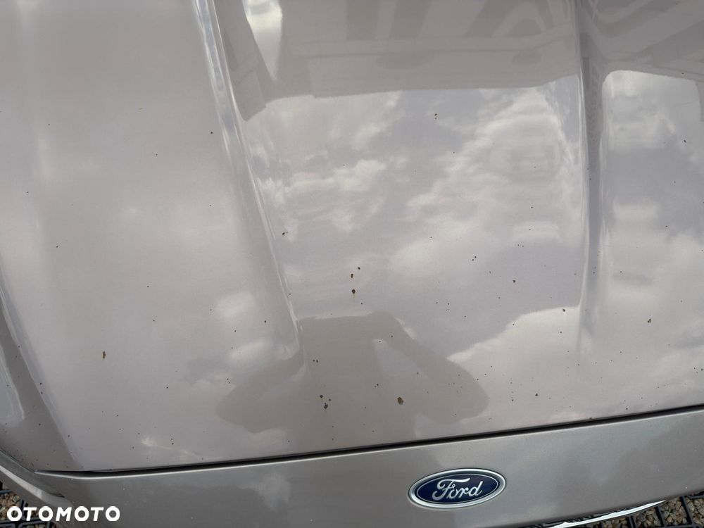 Ford Mondeo Vignale 2.0 TDCi PowerShift - 12
