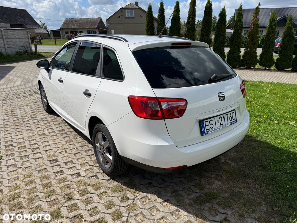 Seat Ibiza 1.0 MPI - 4