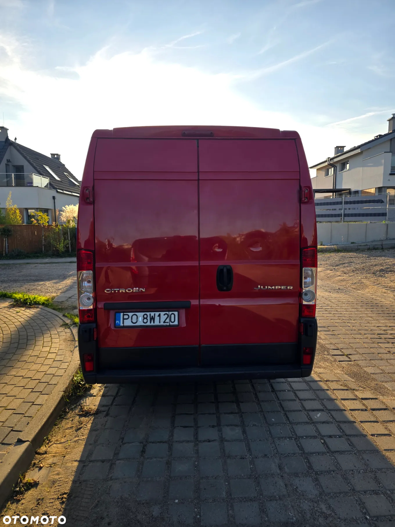 Citroën Jumper - 4