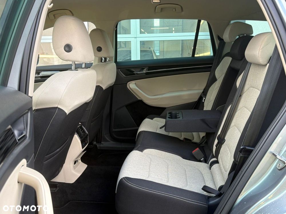 Skoda Kodiaq 2.0 TDI 4x2 Style DSG - 14