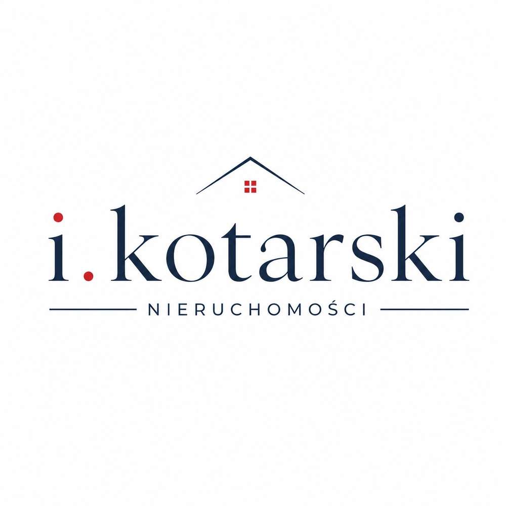 Logo Igor Kotarski Nieruchomości