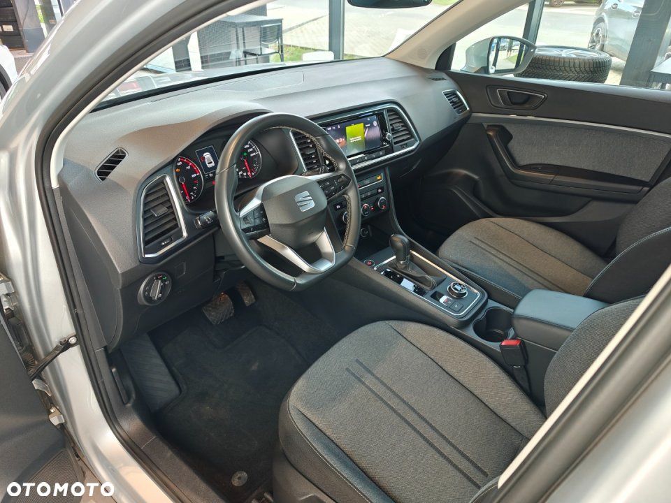 Seat Ateca - 17