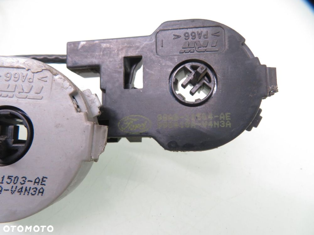 LINKI PANELU NAWIEWU FORD FOCUS MK1 I 96AB11503AE 98AB11504AE - 3