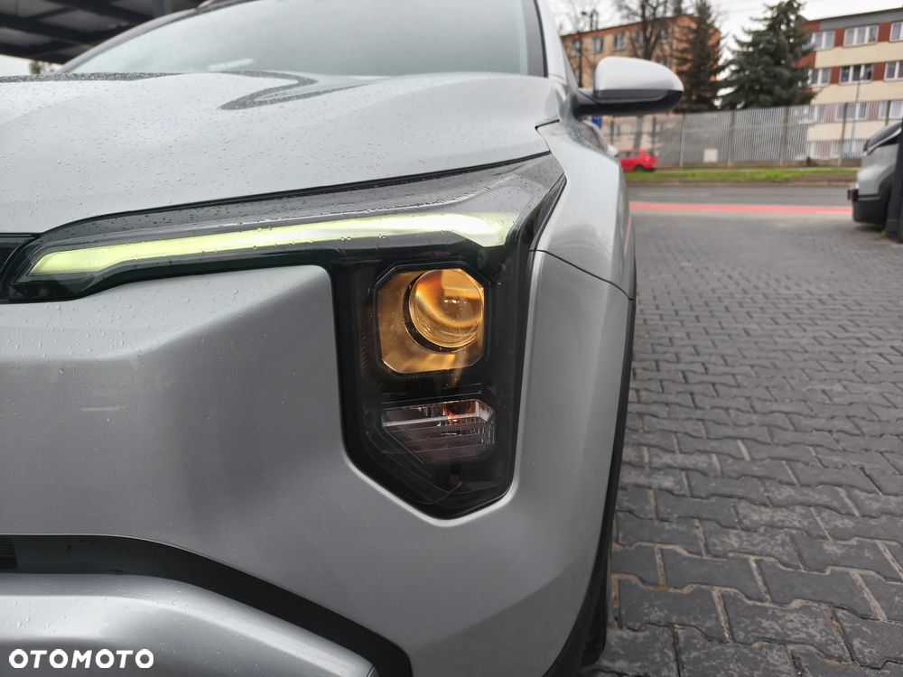 Kia Stonic 1.0 T-GDI M - 9