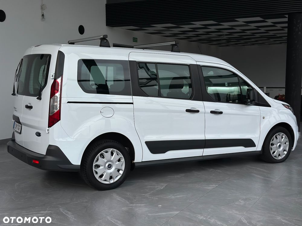 Ford Transit Connect 240 L2 Trend - 8