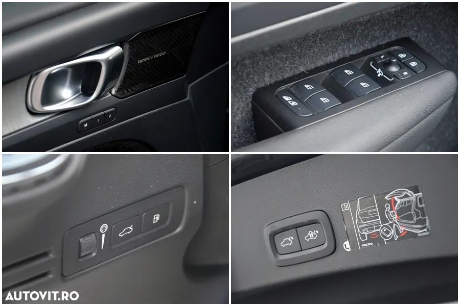 Volvo XC 40 T5 Recharge DKG Inscription - 32