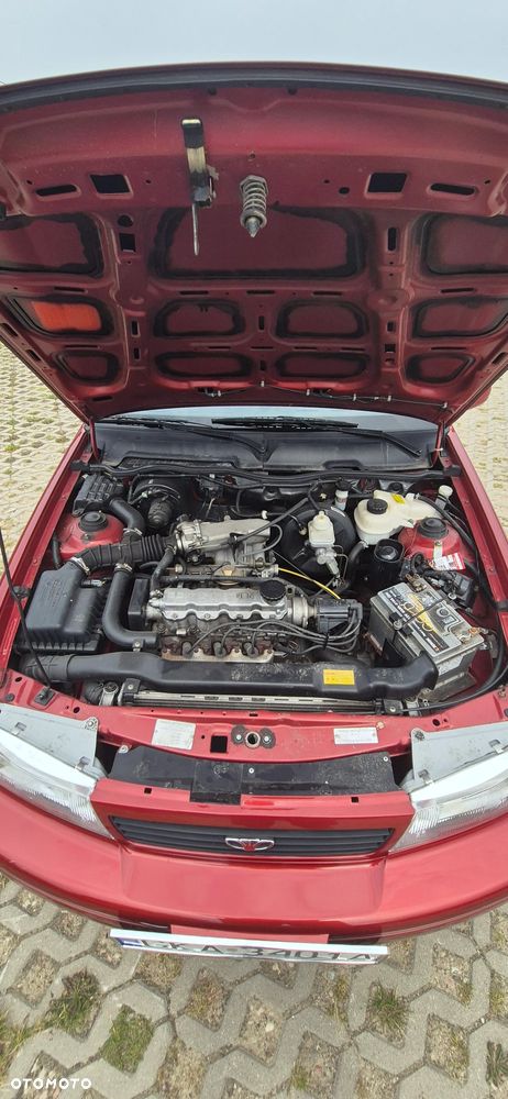 Daewoo Nexia 1.5 GL - 3