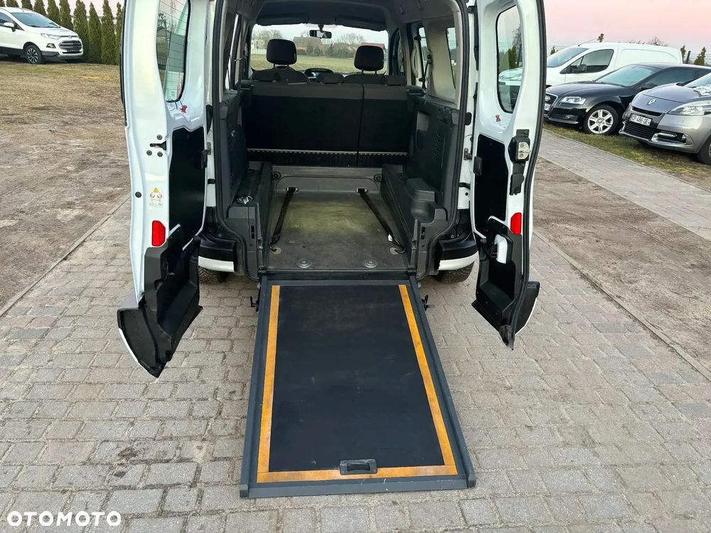 Renault Kangoo 1.5 dCi Tech Run - 16