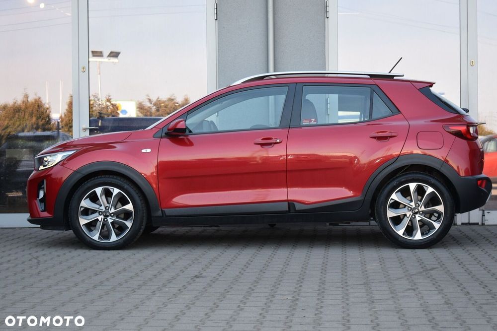 Kia Stonic - 6