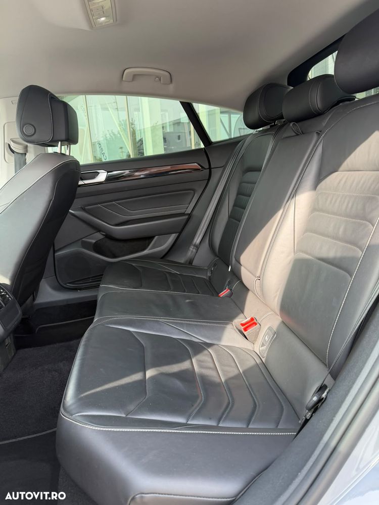 Volkswagen ARTEON 2.0 TSI DSG Elegance - 11