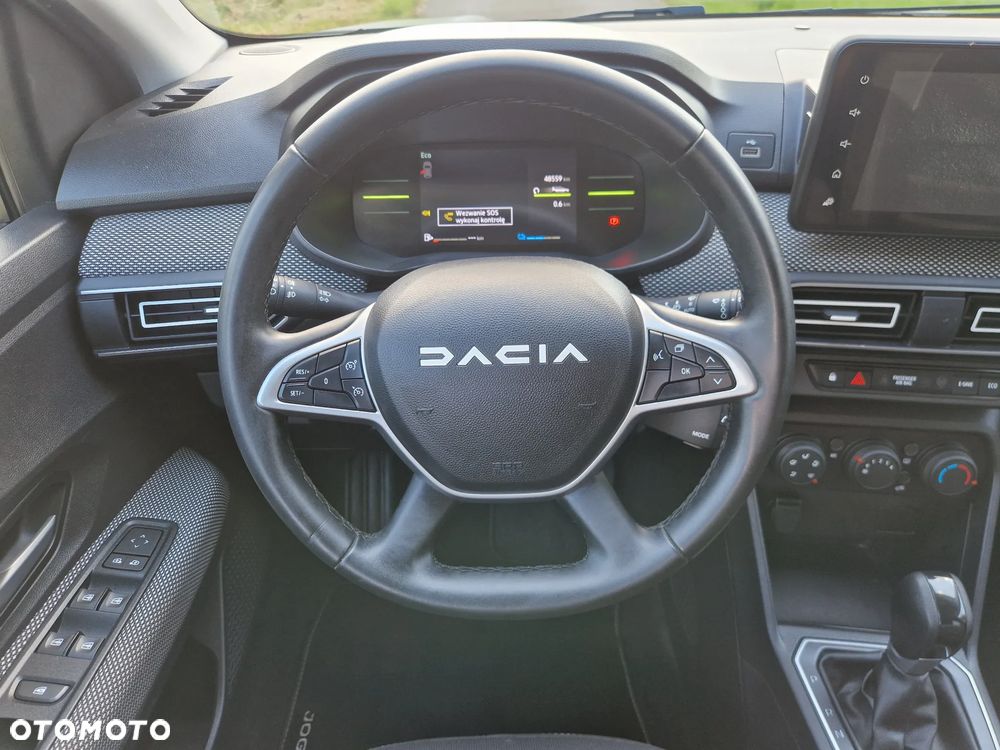 Dacia Jogger - 19