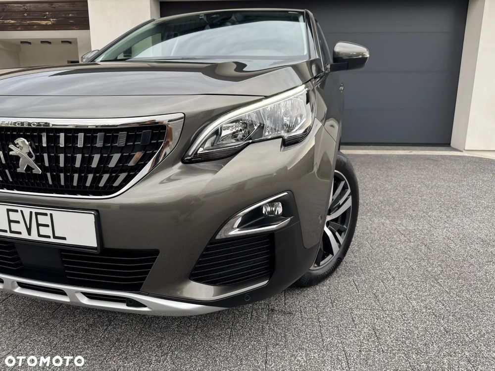 Peugeot 3008 BlueHDi 130 Stop & Start EAT8 Allure - 2