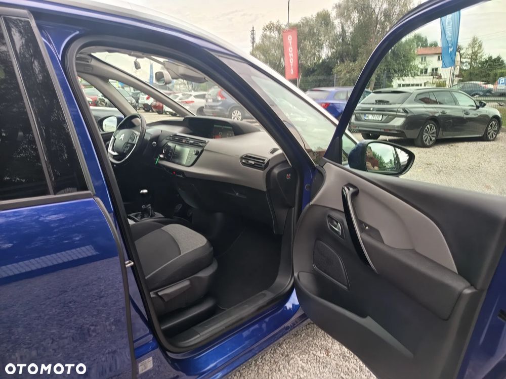Citroën C4 Grand Picasso BlueHDi 150 SELECTION - 29