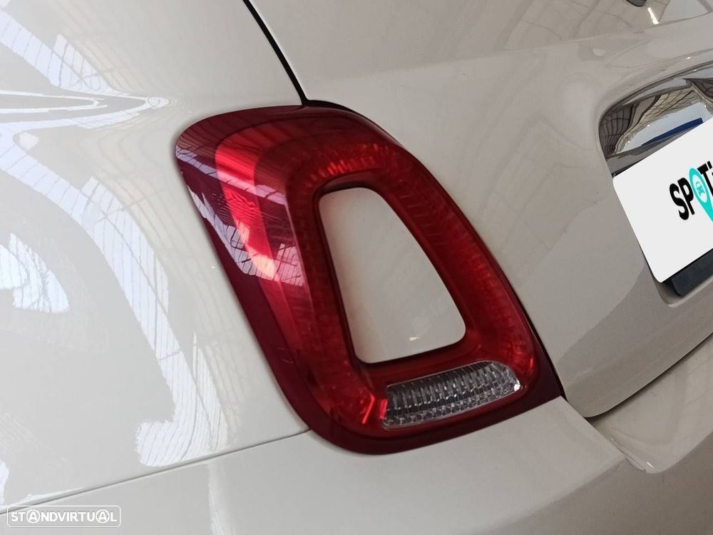 Fiat 500 1.0 Hybrid - 26