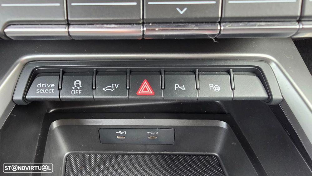 Audi A3 Sportback - 44