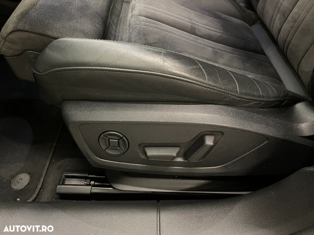 Audi A6 2.0 40 TDI quattro S tronic Sport - 24