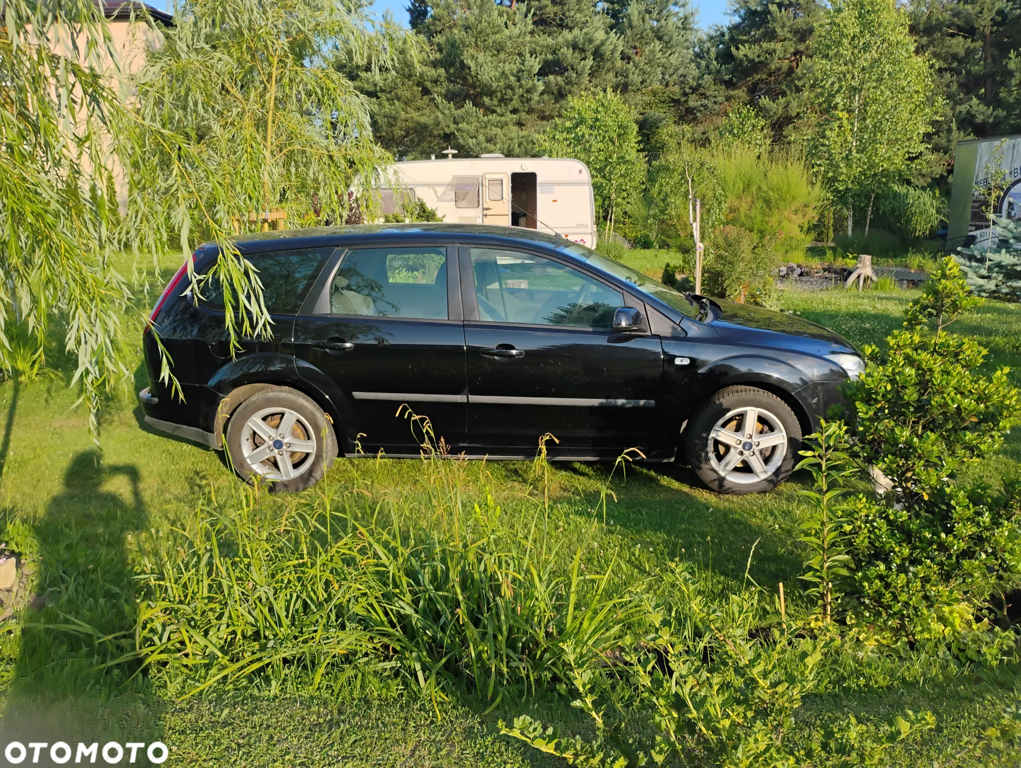 Ford Focus 2.0 Ghia - 4