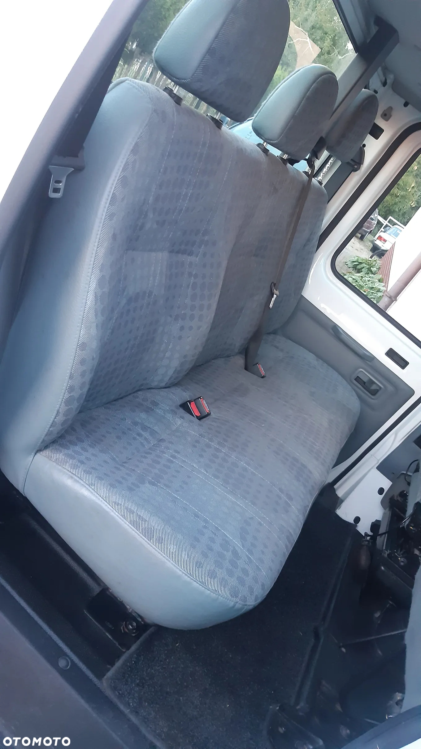 Ford Transit - 3