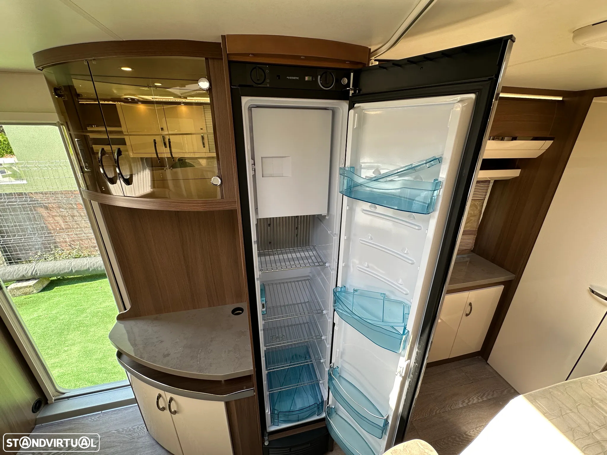 Hobby Prestige 720 KWFU - 18