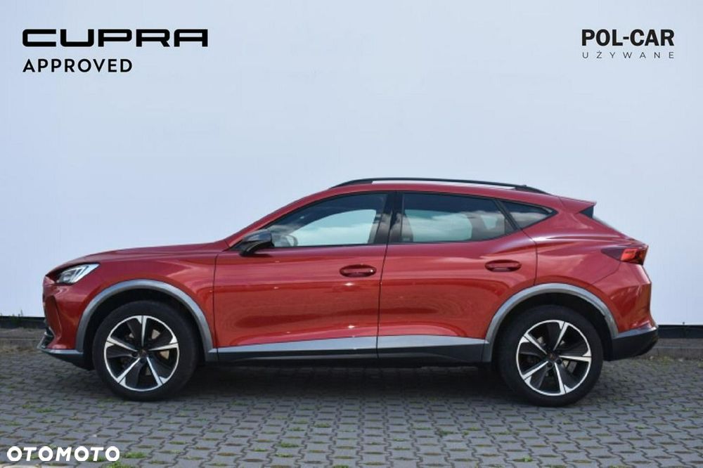 Cupra Formentor - 4