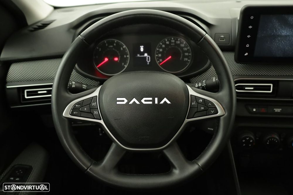 Dacia Jogger 1.0 ECO-G Expression 7L Bi-Fuel - 13