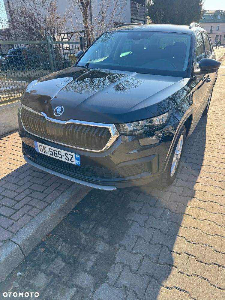 Skoda Kodiaq - 12