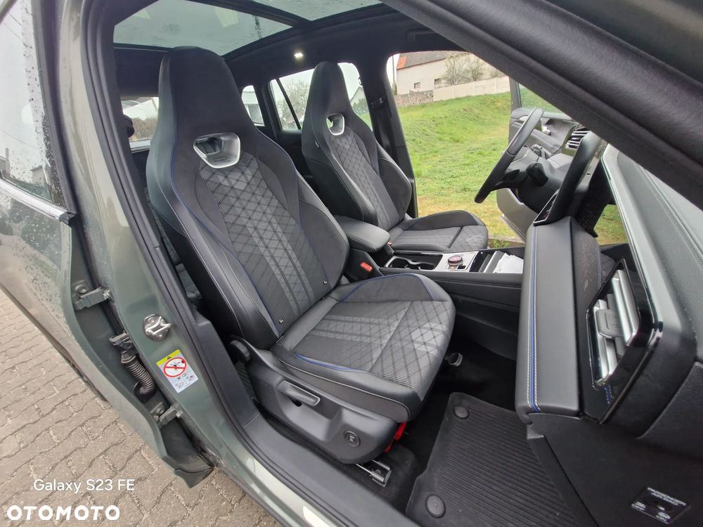 Volkswagen Tiguan 2.0 TDI SCR DSG R-Line - 16