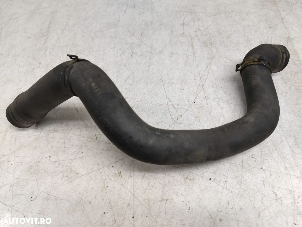 Furtun apa 1.9 tdi BKC 1k0122101 Volkswagen VW Passat B6 [2005 - 2010 - 1