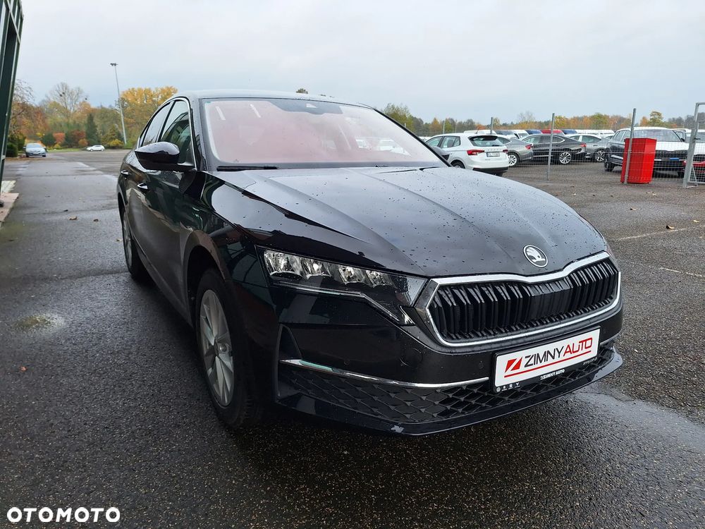 Skoda Octavia - 4