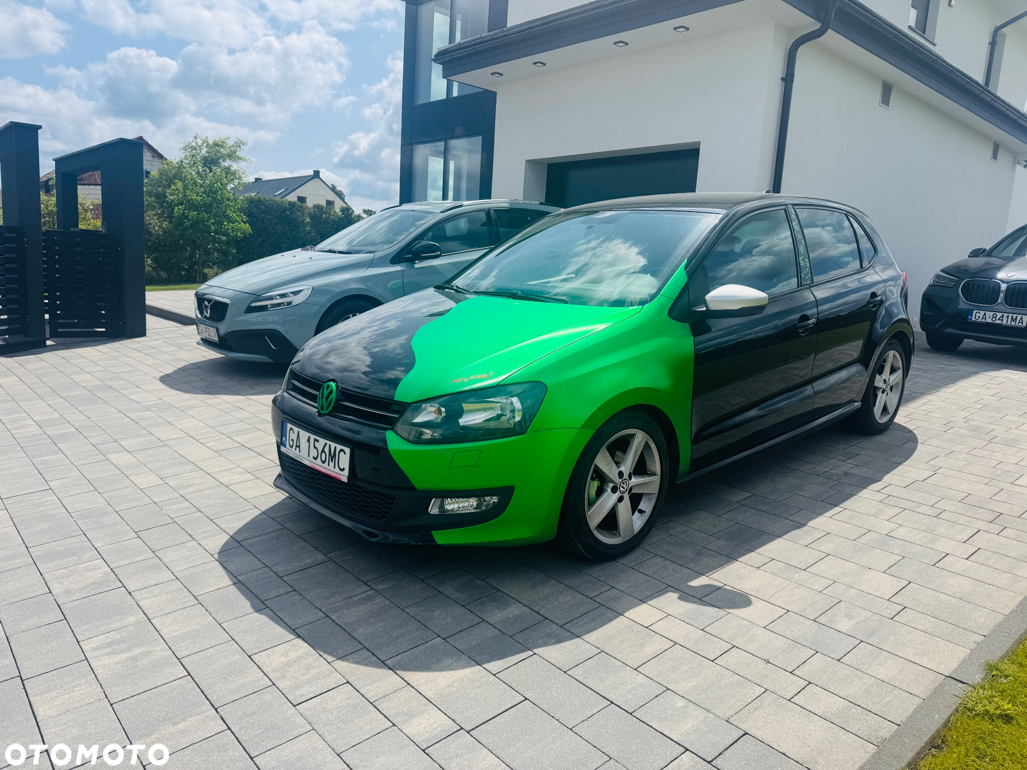 Volkswagen Polo 1.2 TSI MATCH - 6