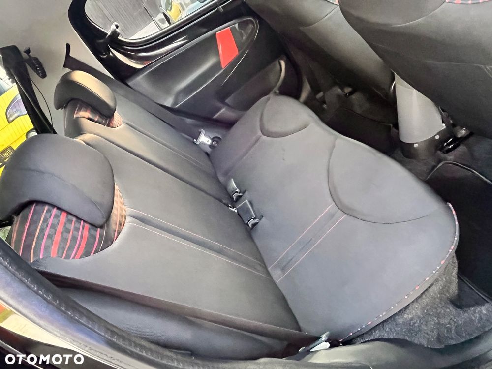 Citroën C1 1.0 Cool&Sound - 20