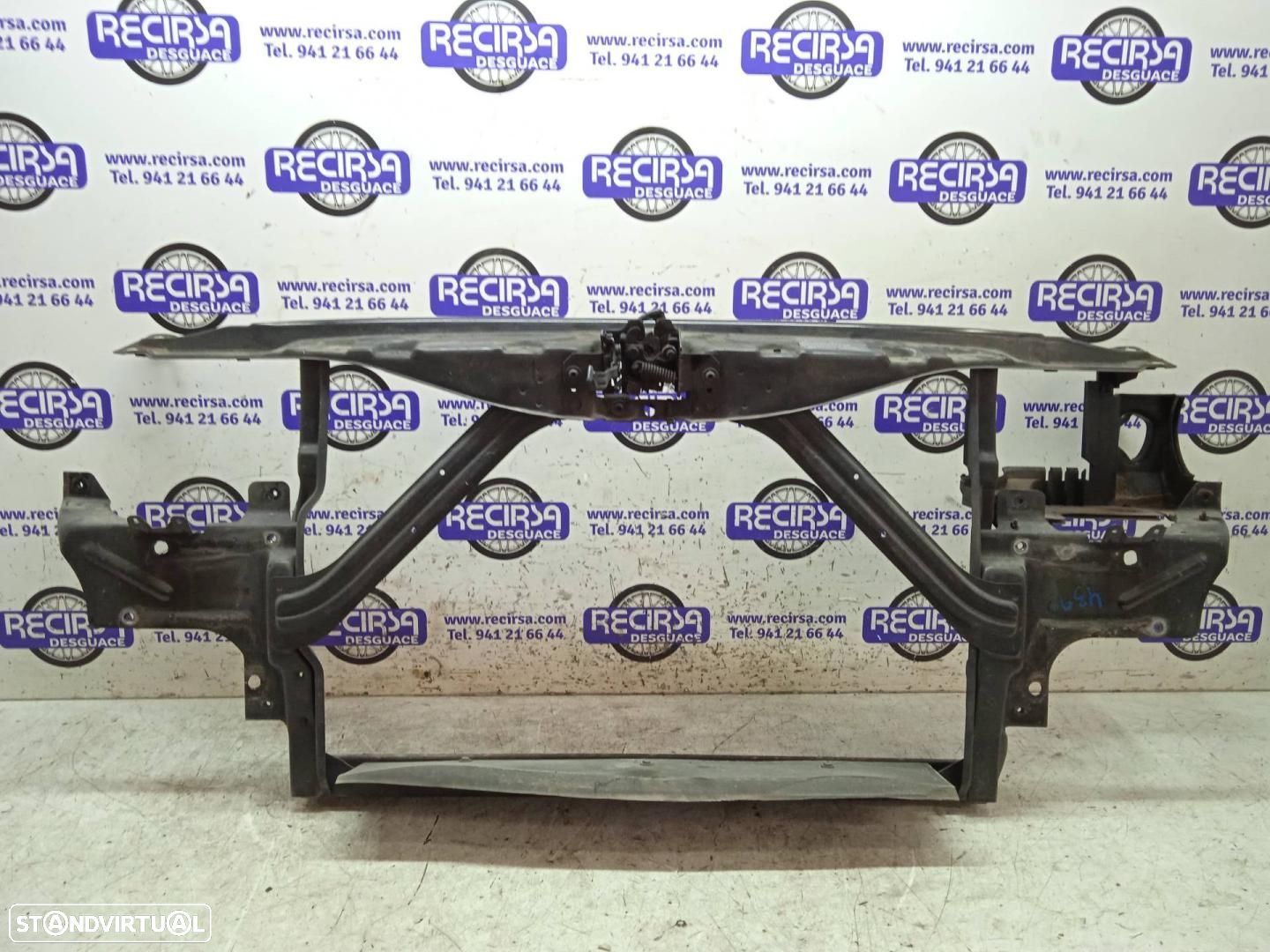 PAINEL FRONTAL SEAT TOLEDO 1M2 - 1