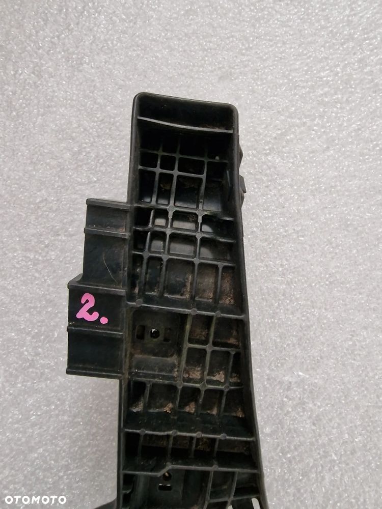 SUZUKI SX4 / FIAT SEDICI 06- ŚLIZG PRAWY ZDERZAKA TYLNI TYLNY TYŁ , NR 71821-79J00 , NR AUKCJI MS2 - 2